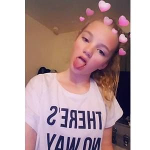 Meet your Posher, Kaylee